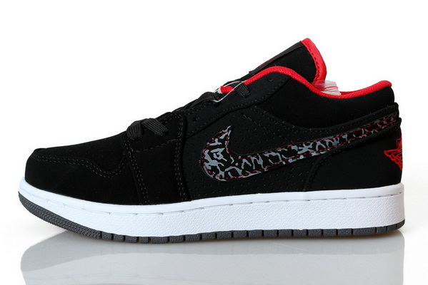 Jordan 1 low Women AAA 2